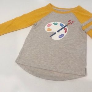 Something new for your budding artist!